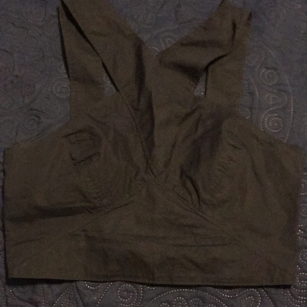 Madewell top